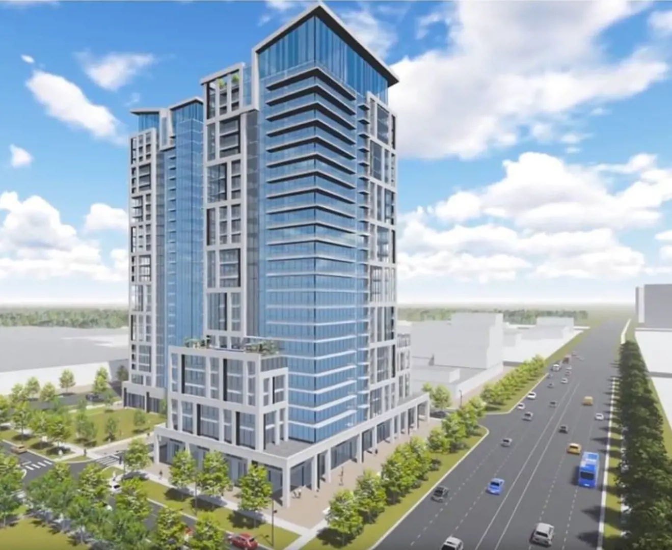 Charisma - Phase I - Pre-Construction Condo in Vaughan