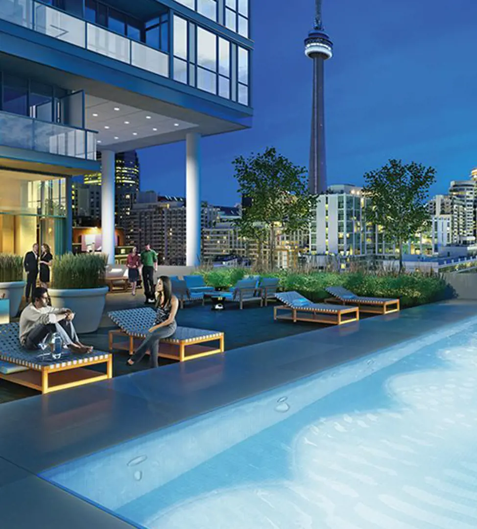 Charlie - Pre-Construction Condo in Toronto