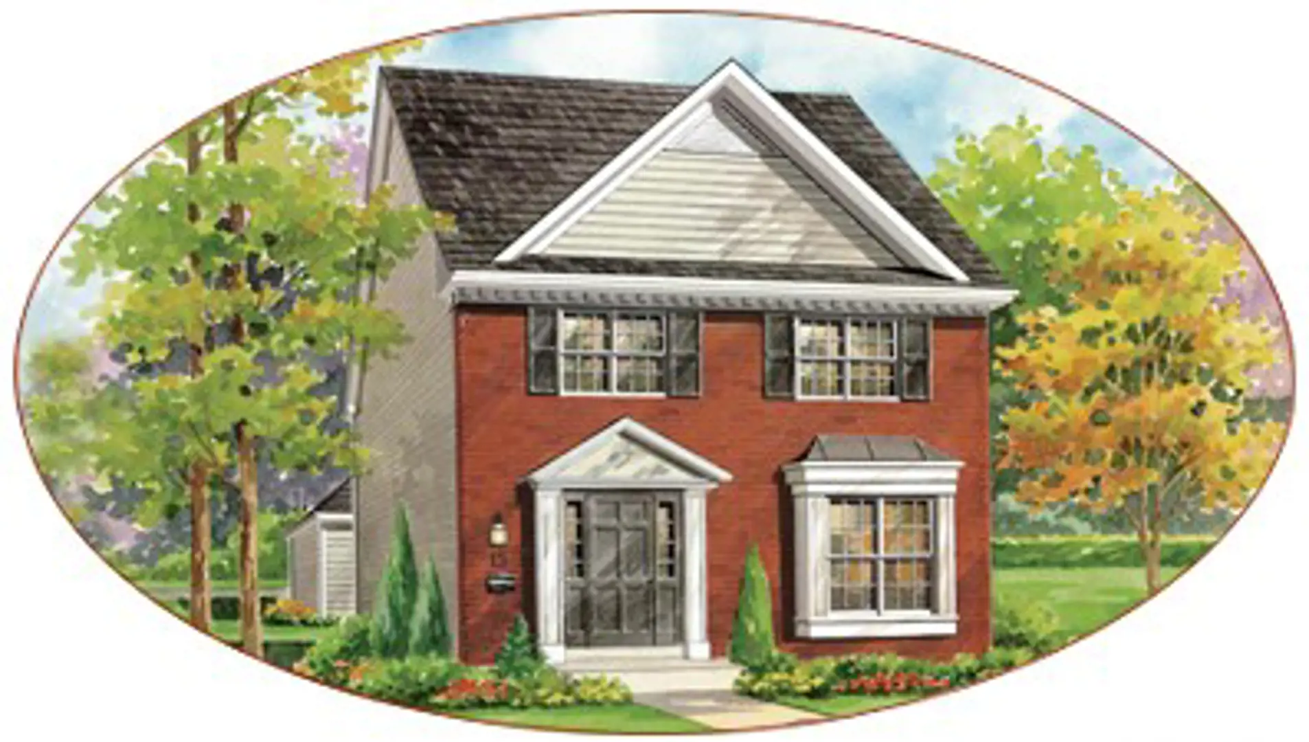 Chicory Walk - Pre-Construction Condo in N/A