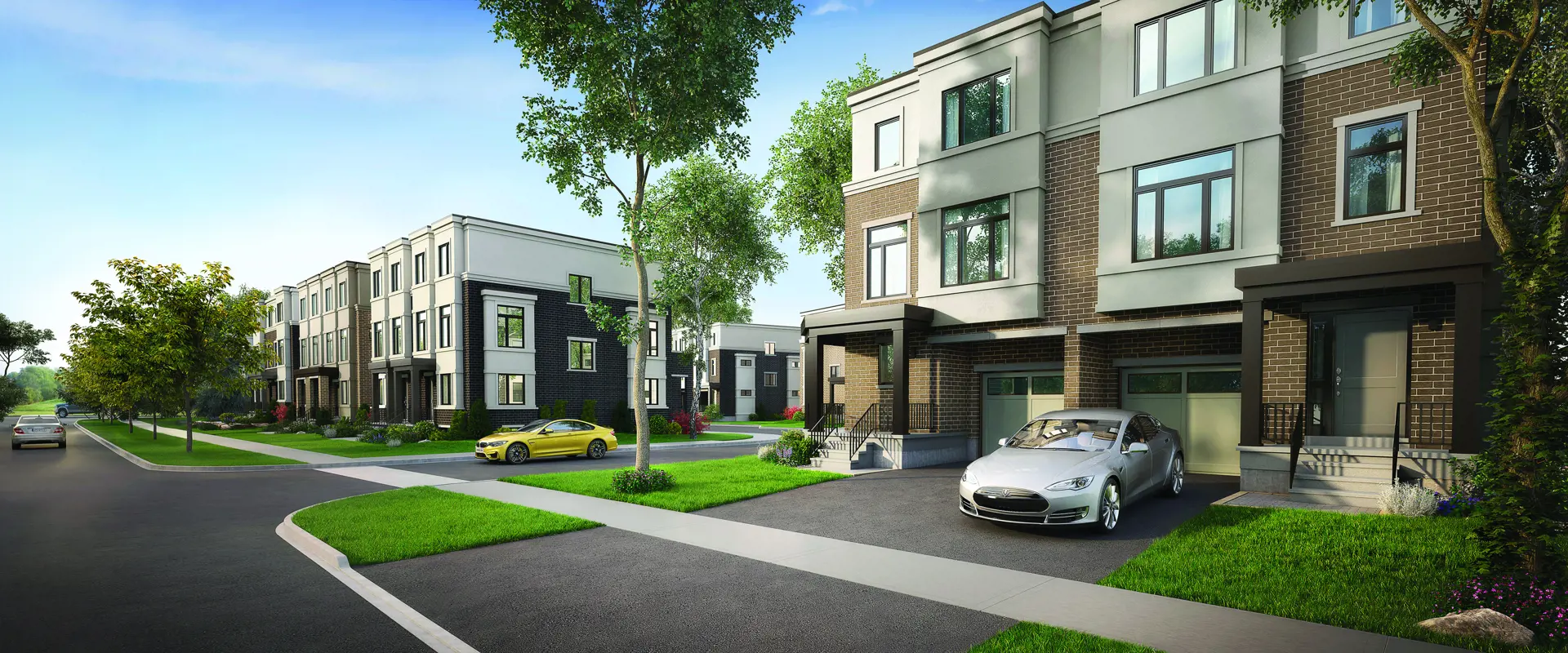 Chroma - Pre-Construction Condo in Mississauga