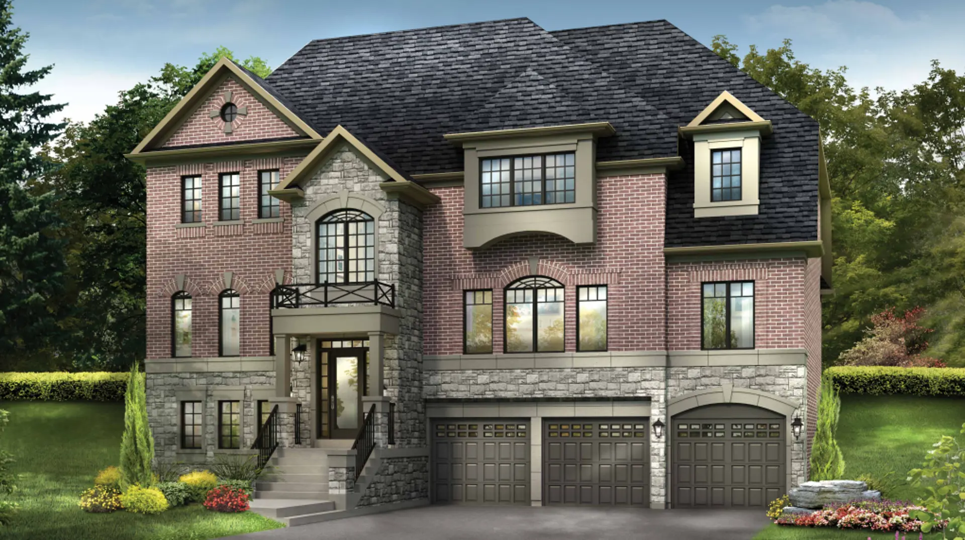 Churchill Downs - Pre-Construction Condo in Innisfil