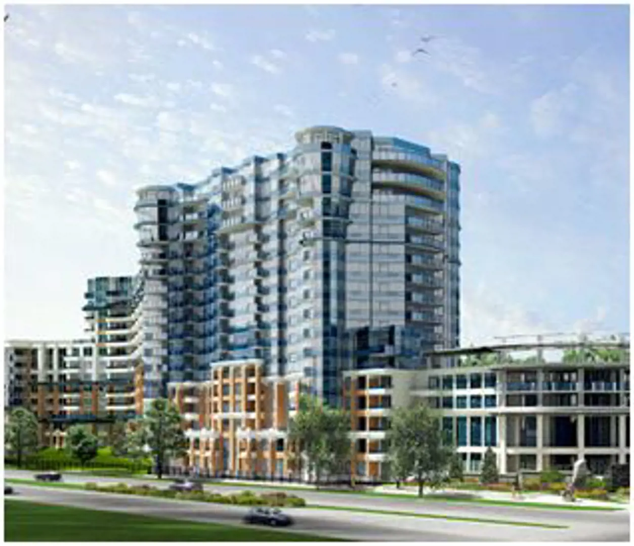 Circa 2 - Pre-Construction Condo in Markham