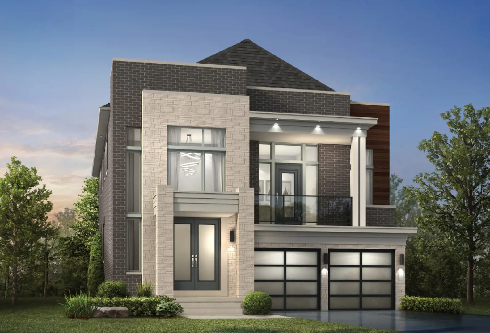 Cityside - Pre-Construction Condo in Whitchurch-Stouffville
