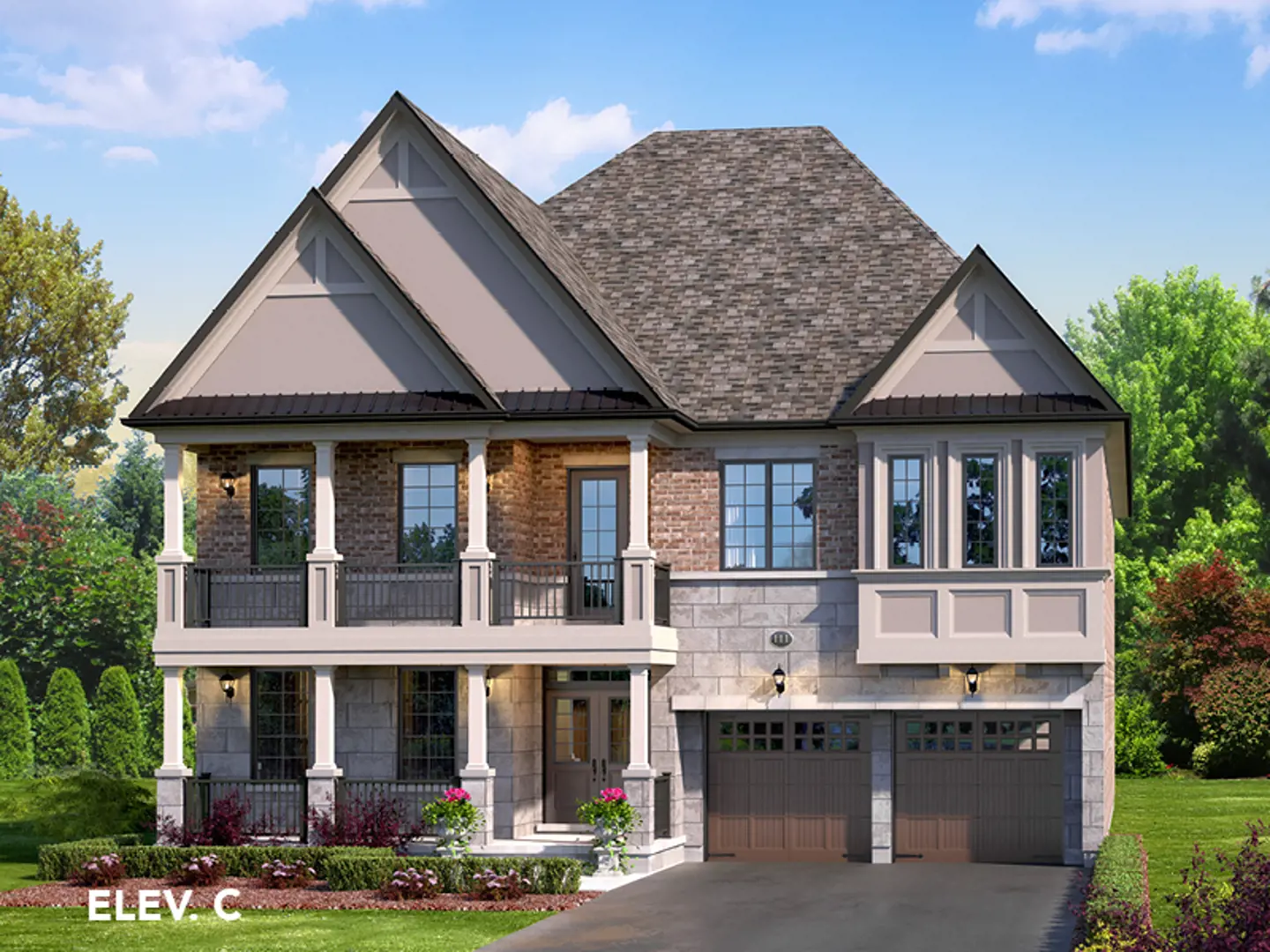 Cleave View Estates - Phase 2 - Pre-Construction Condo in Brampton