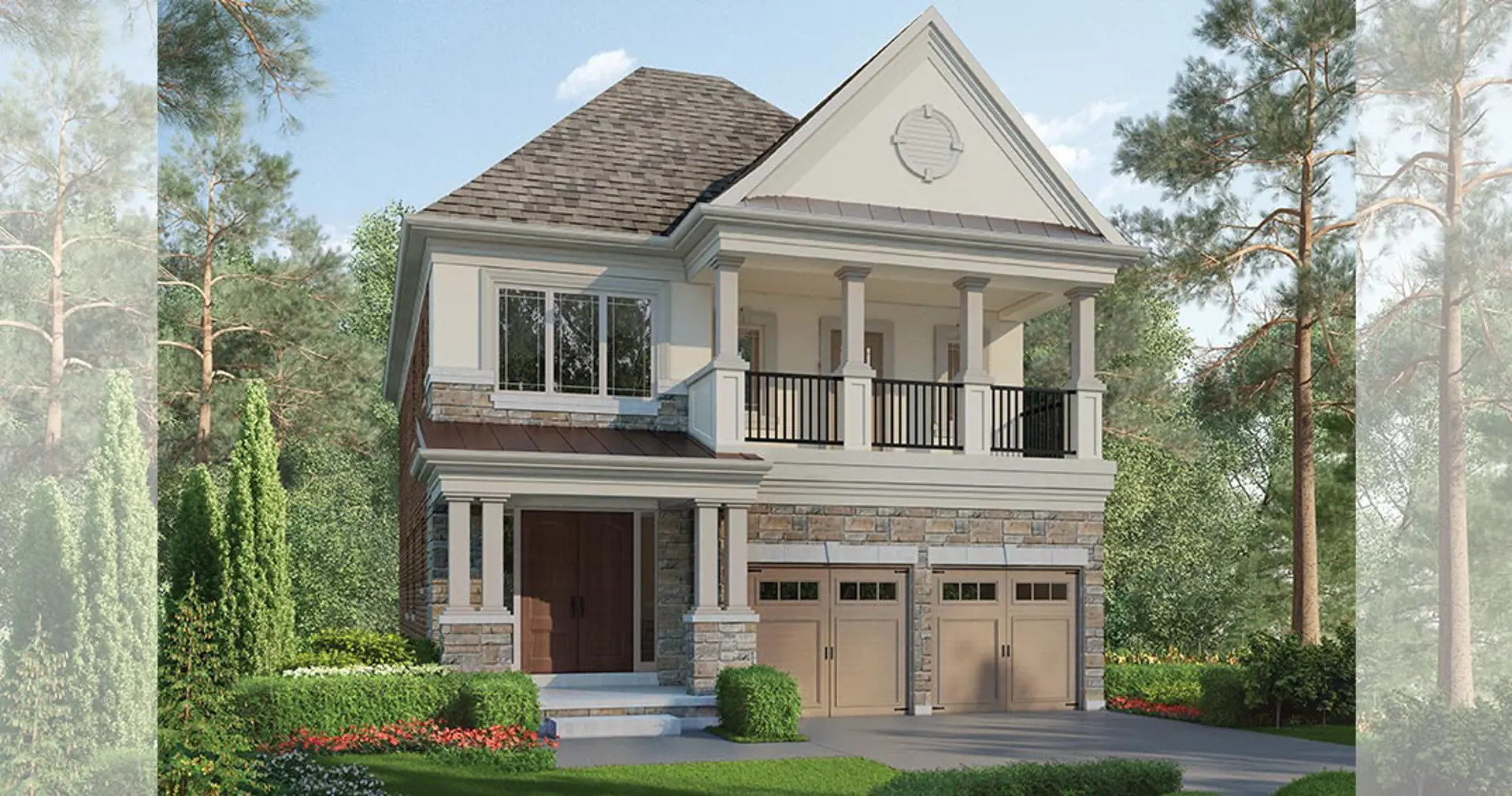 Cleave View Estates - Phase 2 - Pre-Construction Condo in Brampton
