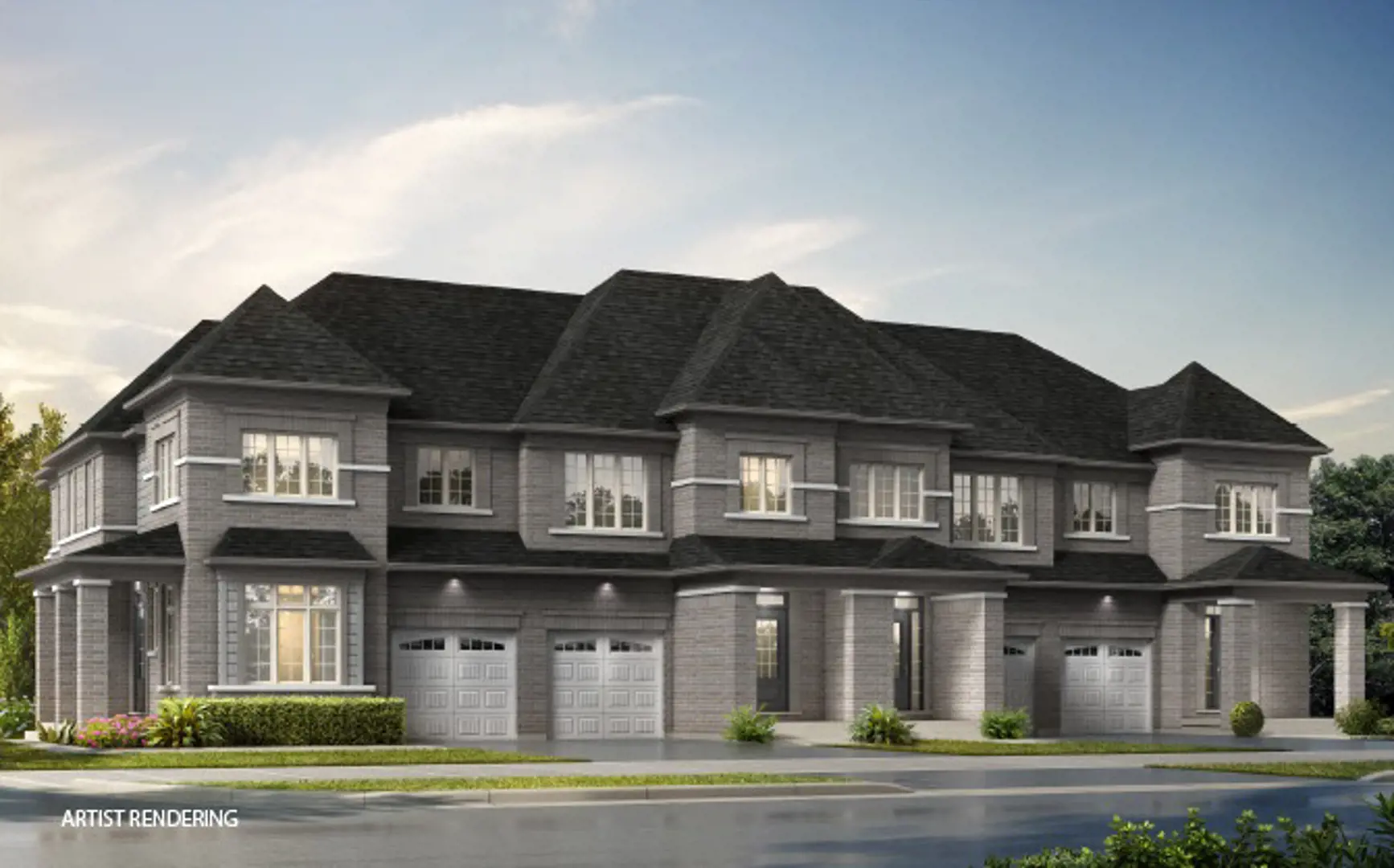 Cobourg Trails - Pre-Construction Condo in Cobourg