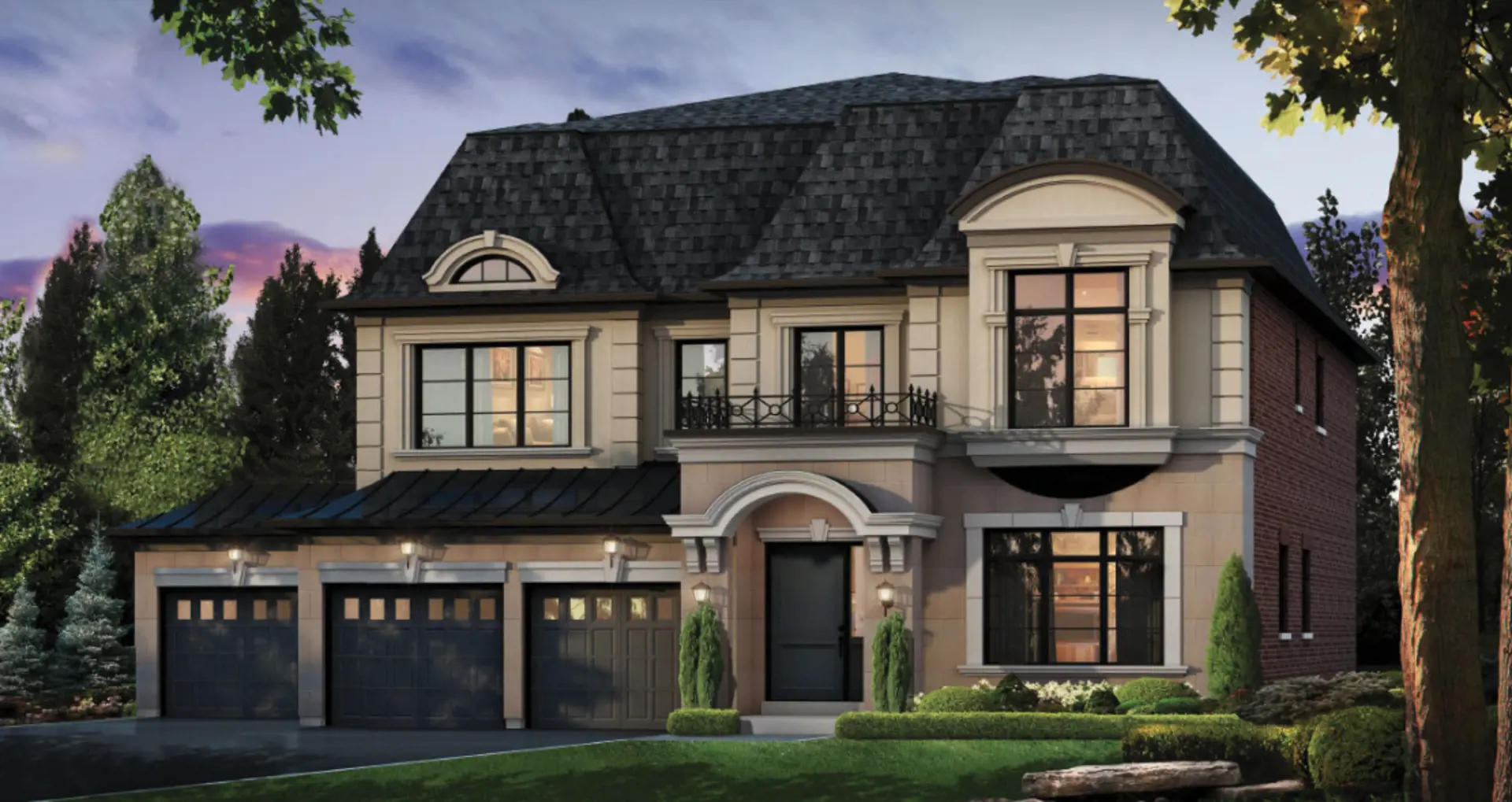 Copperwood - Pre-Construction Condo in Vaughan