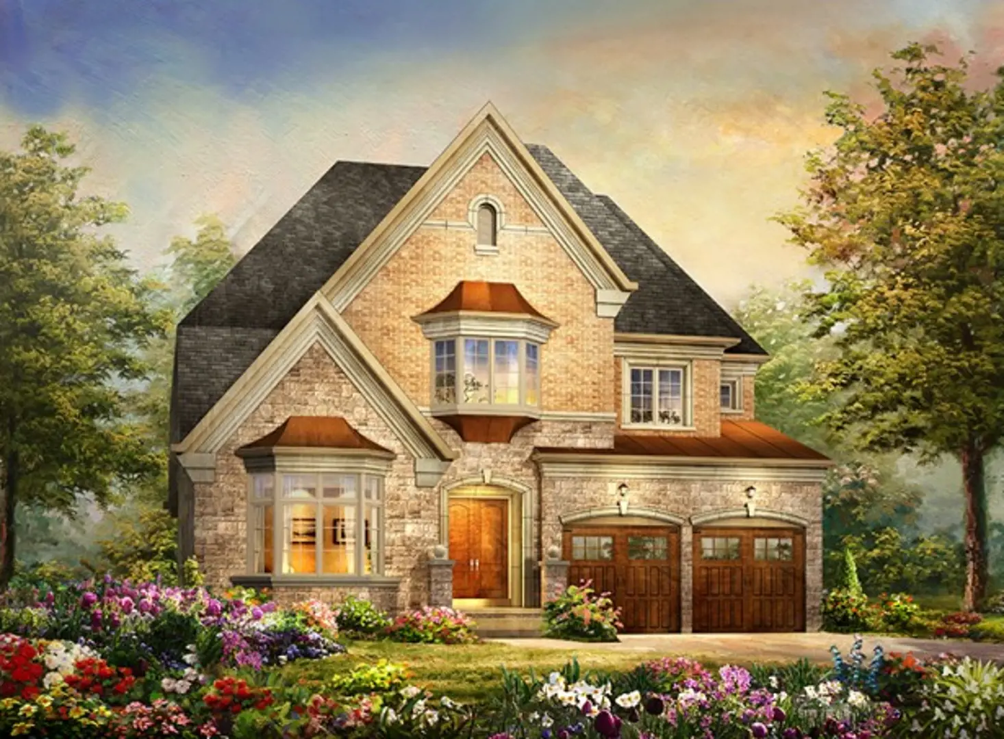 Corsica Estates - Pre-Construction Condo in King City