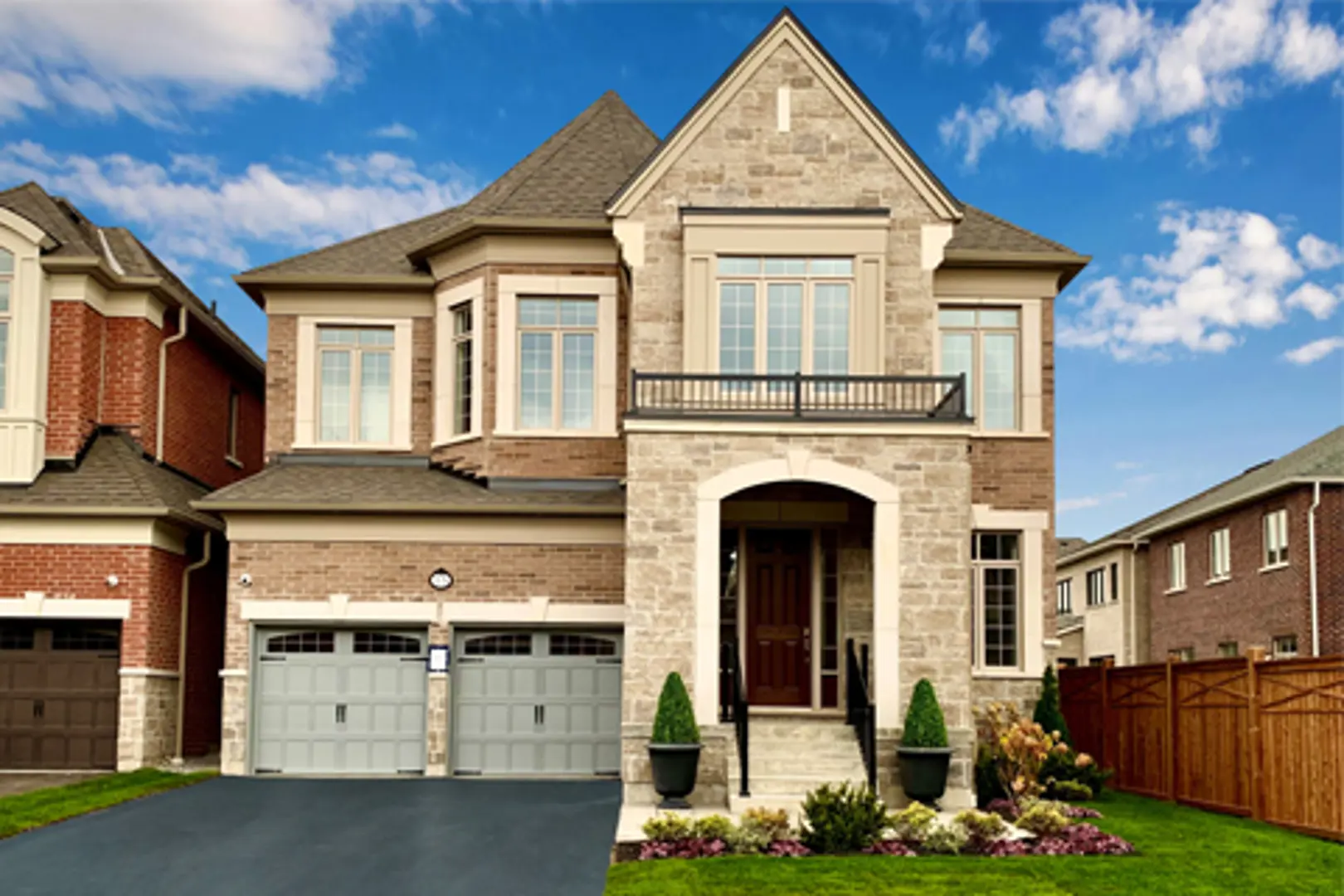 Country Lane - Pre-Construction Condo in Whitby