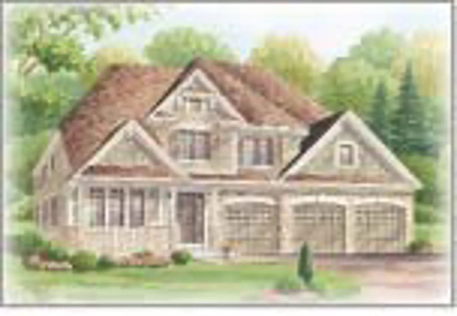 Country Lane - Pre-Construction Condo in Uxbridge