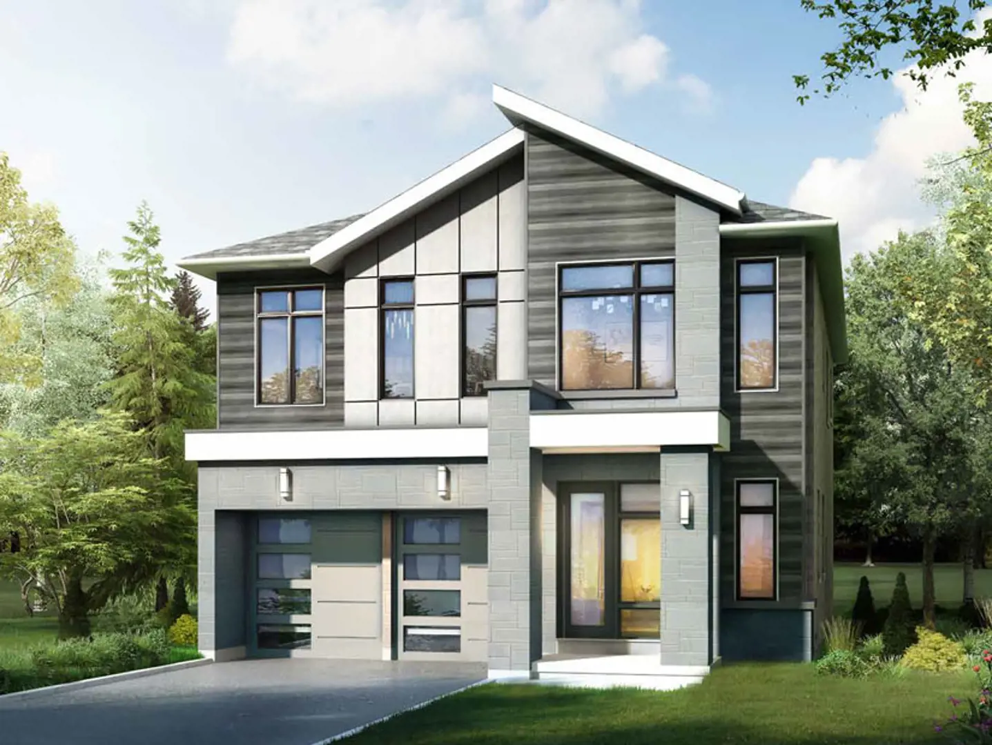 Countryside Fields - Phase 2 - Pre-Construction Condo in Brampton
