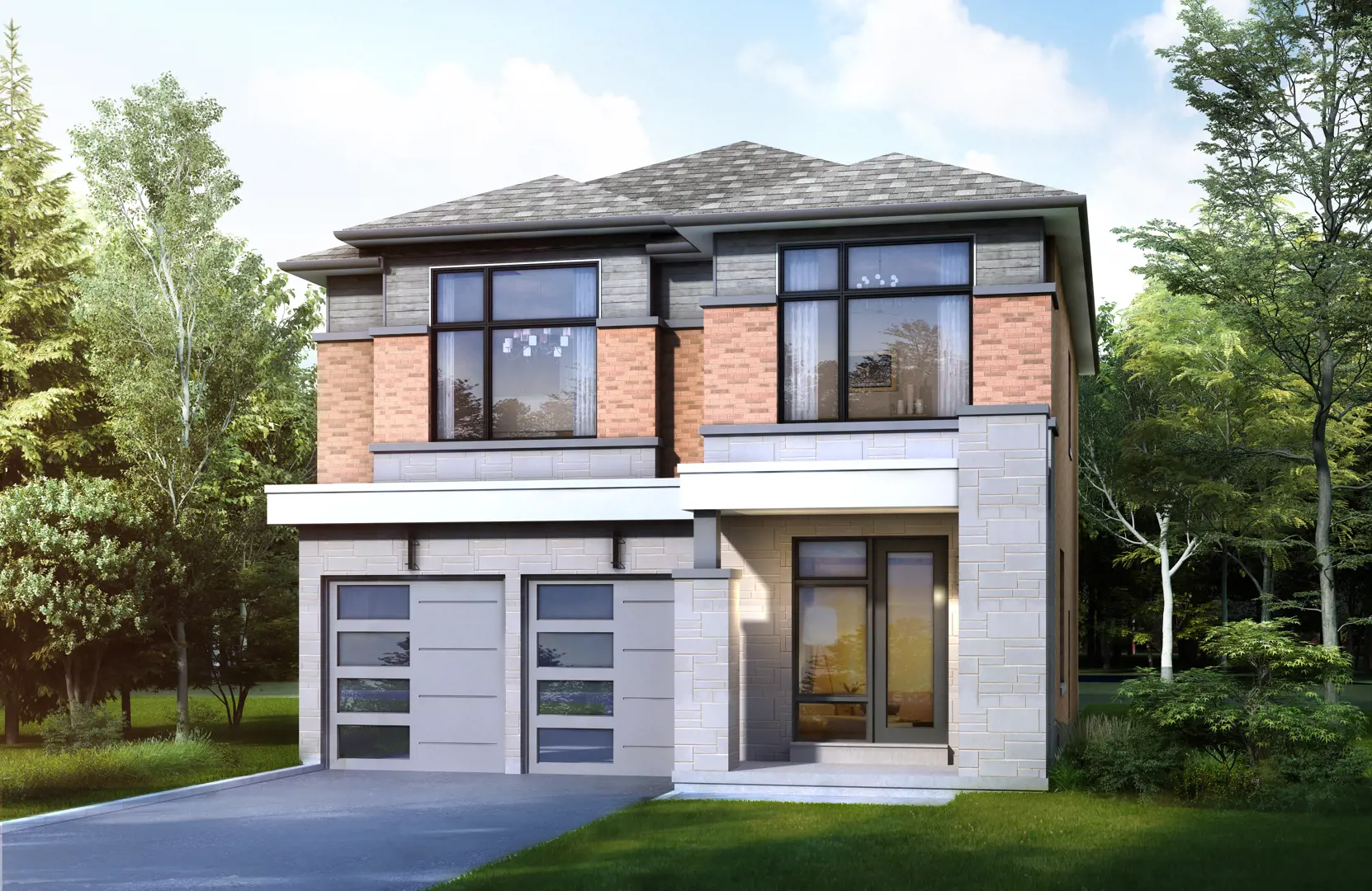 Countryside Fields - Phase 1 - Pre-Construction Condo in Caledon