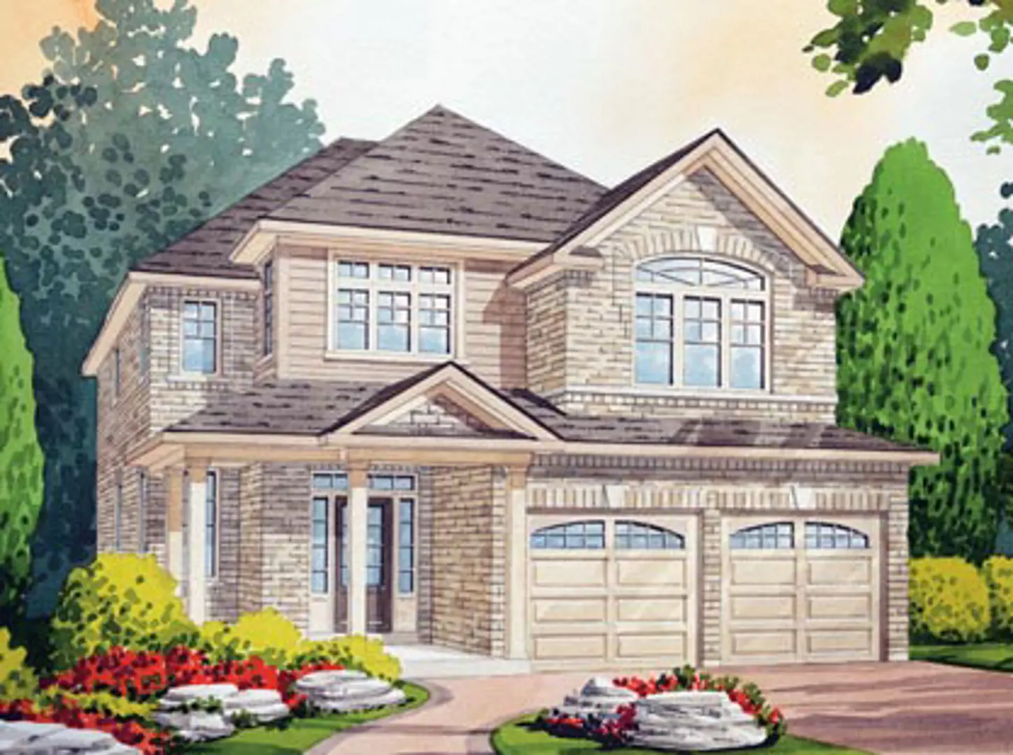 Courtice Woods - Pre-Construction Condo in Clarington