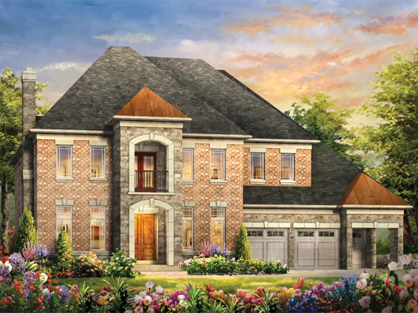 Credit Manor Heights - Pre-Construction Condo in Brampton
