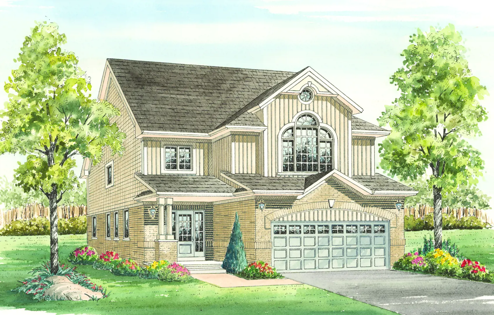 Creekside by Devonleigh - Pre-Construction Condo in Collingwood