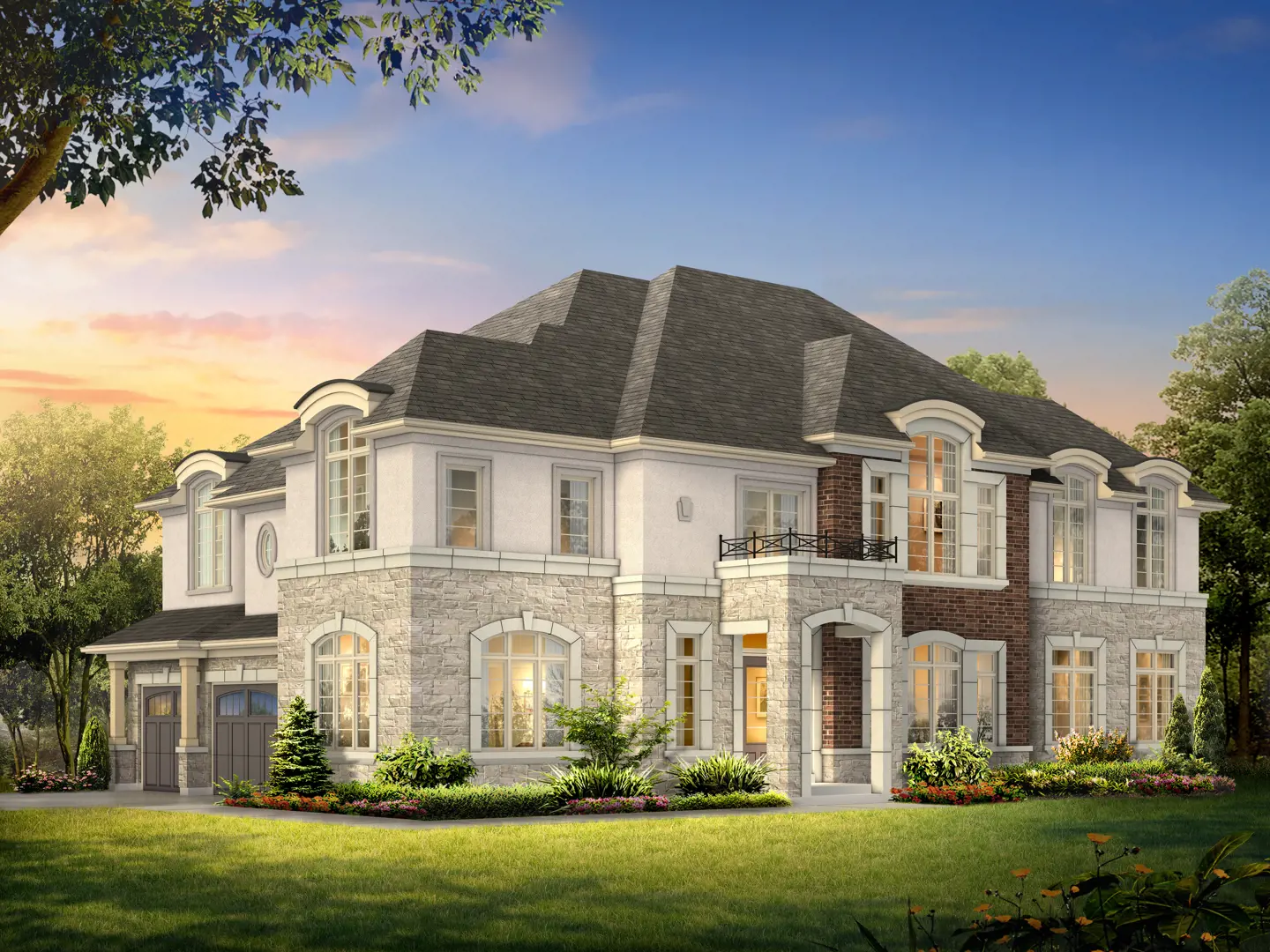 Creekside at Sharon Village - Pre-Construction Condo in N/A