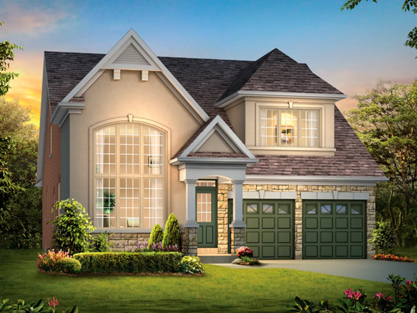 Dreamfields - Pre-Construction Condo in Bradford West Gwillimbury
