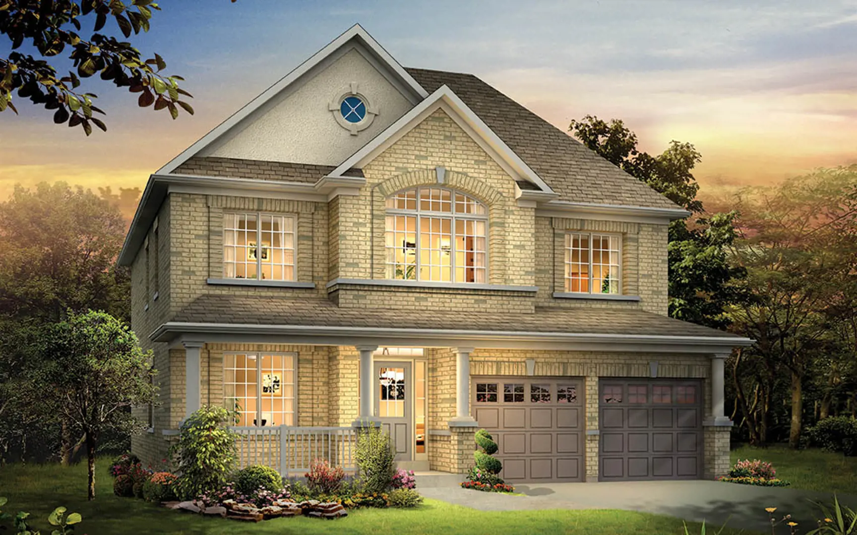 Dreamfields - Phase 4 - Pre-Construction Condo in Bradford West Gwillimbury