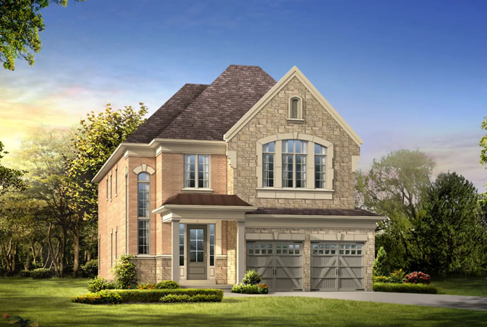 Drinkwater - Pre-Construction Condo in Pickering