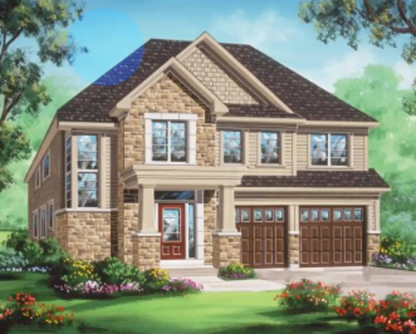 Durham III - Pre-Construction Condo in Courtice