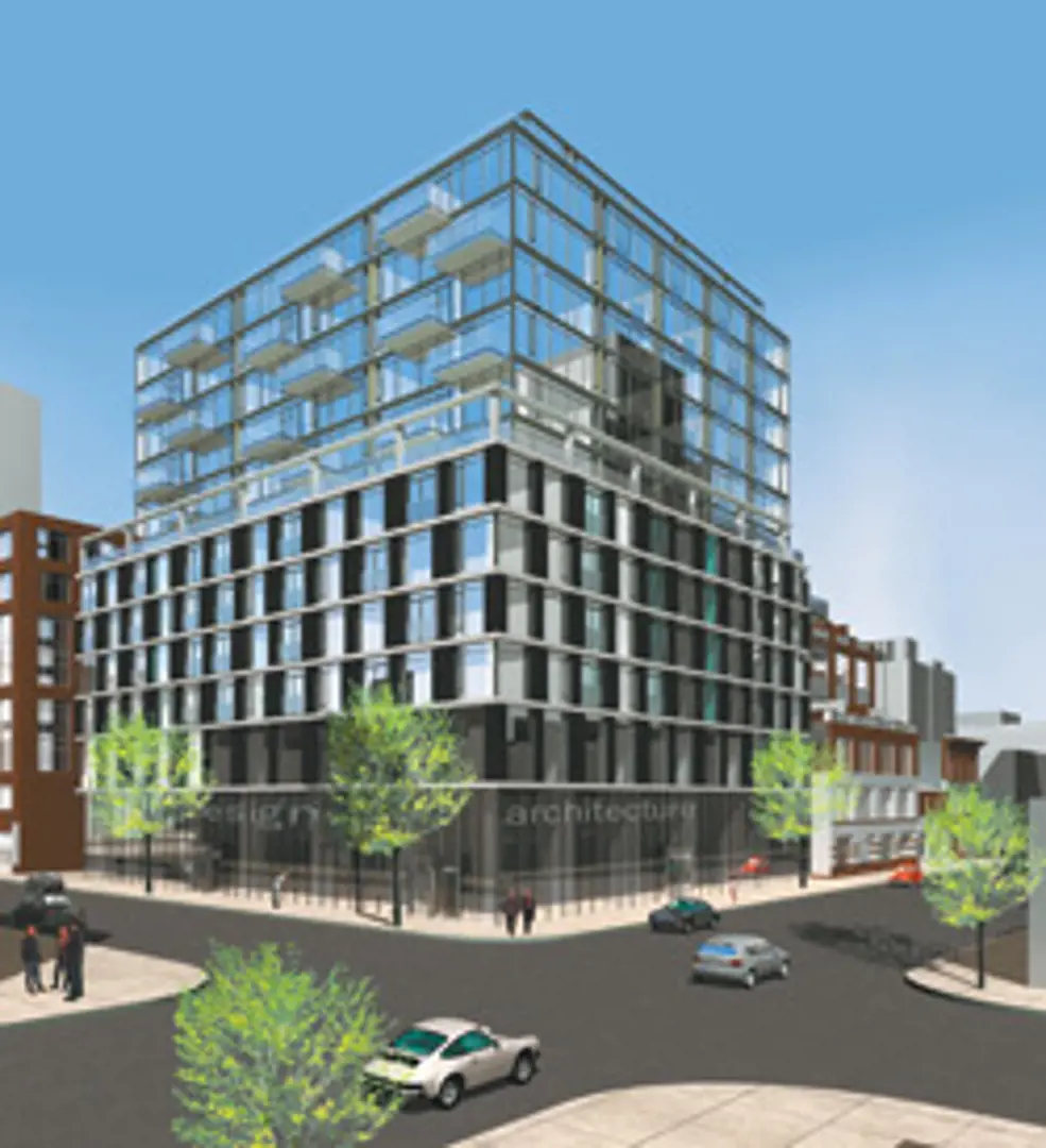 East Lofts - Pre-Construction Condo in Toronto