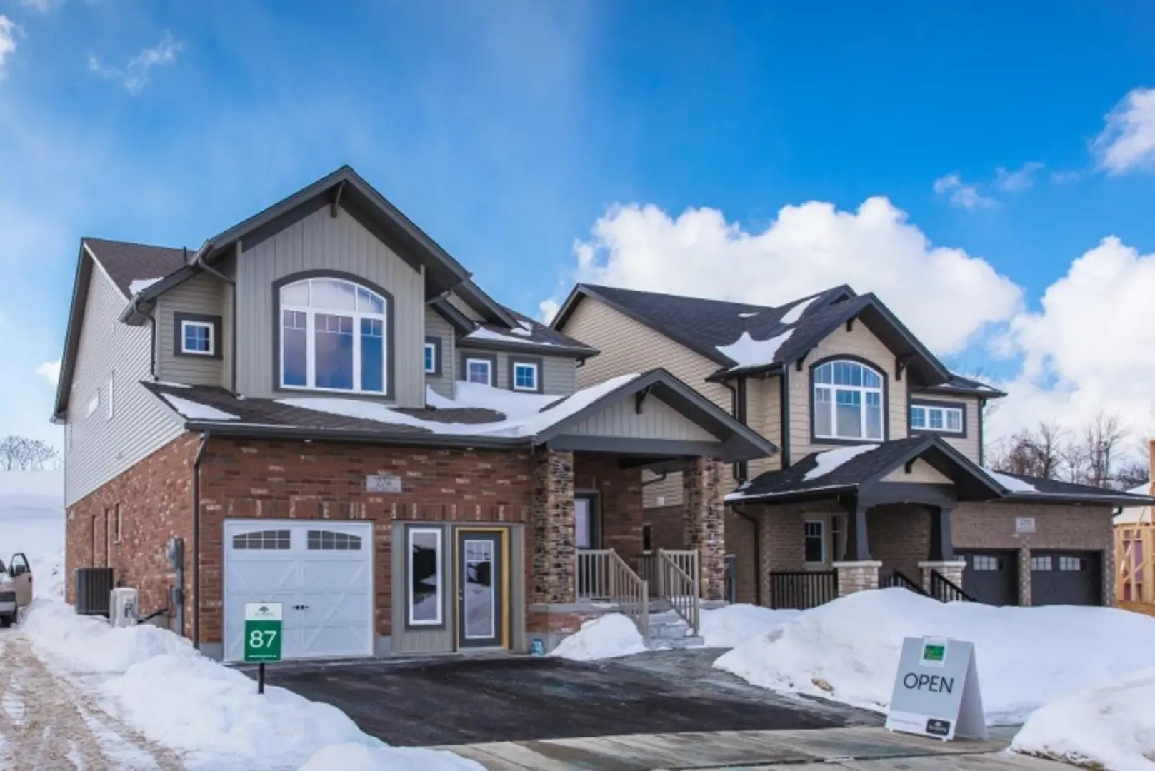 Eby Estates - Pre-Construction Condo in Kitchener