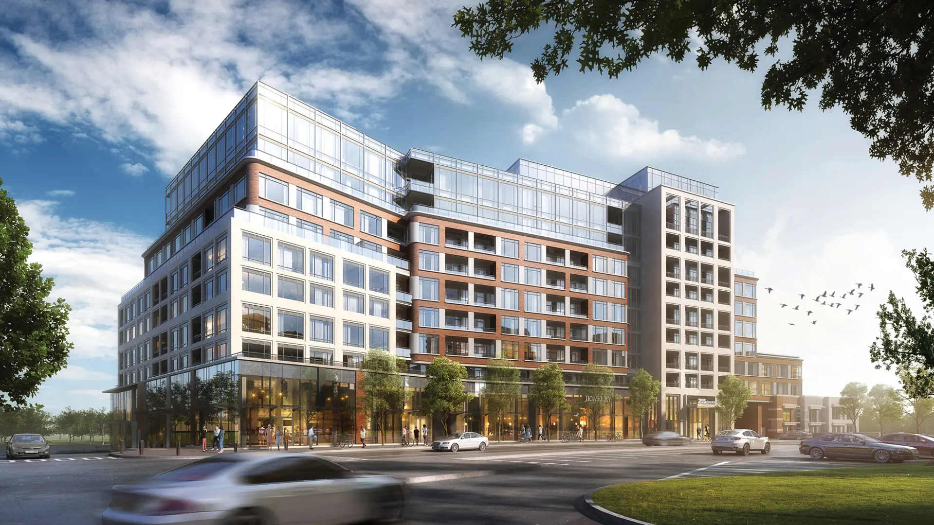 Edenbridge - Pre-Construction Condo in Toronto