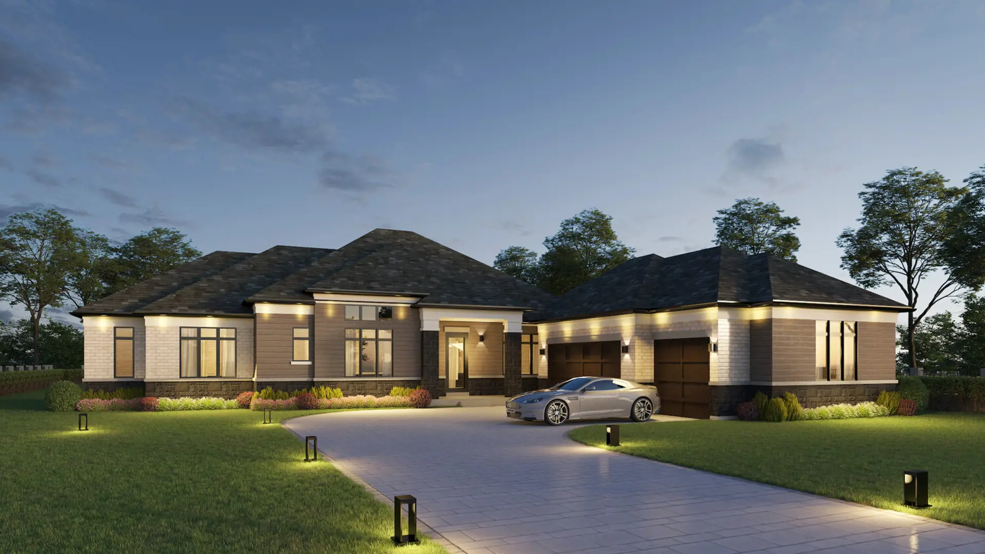 Eden Park - Pre-Construction Condo in Newtonville