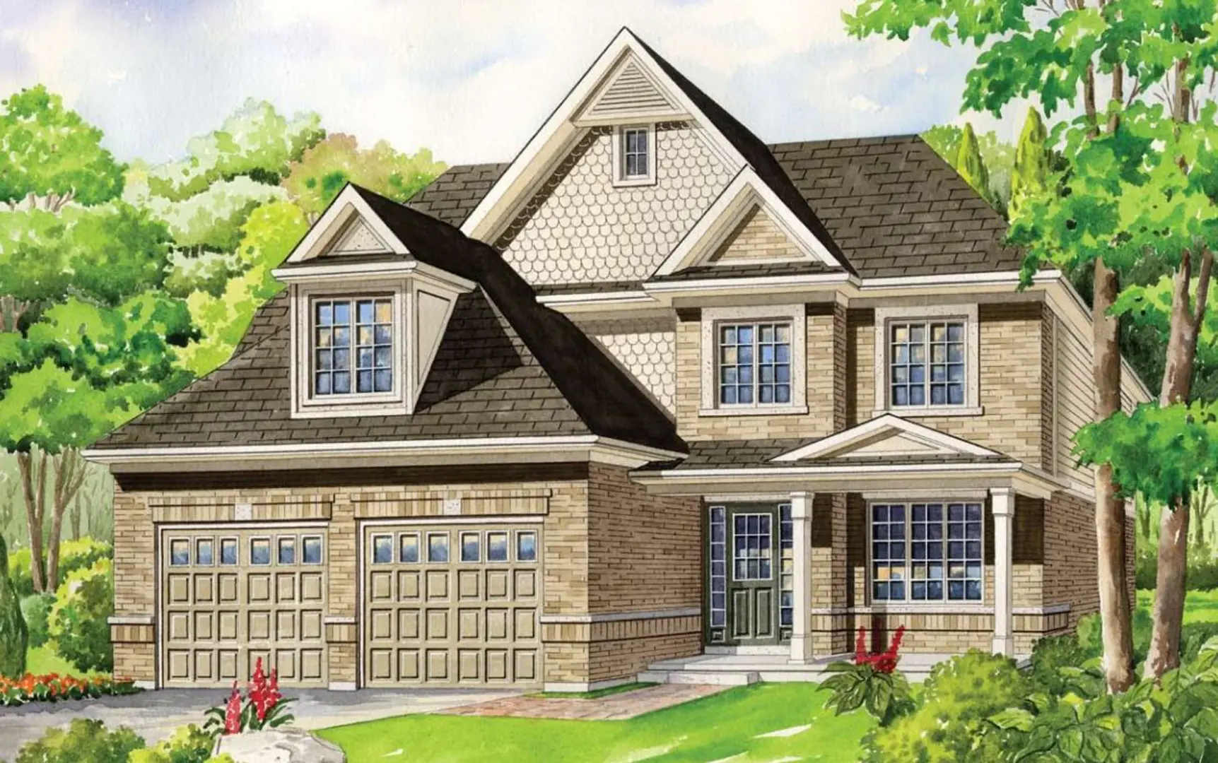 Edgewood - Pre-Construction Condo in Niagara Falls