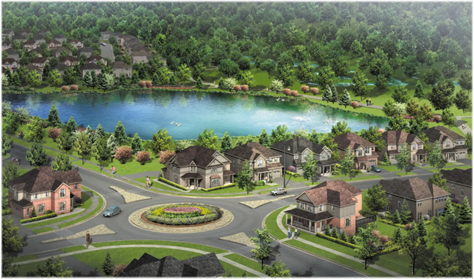 Edgewood at Mulberry Meadows - Pre-Construction Condo in N/A