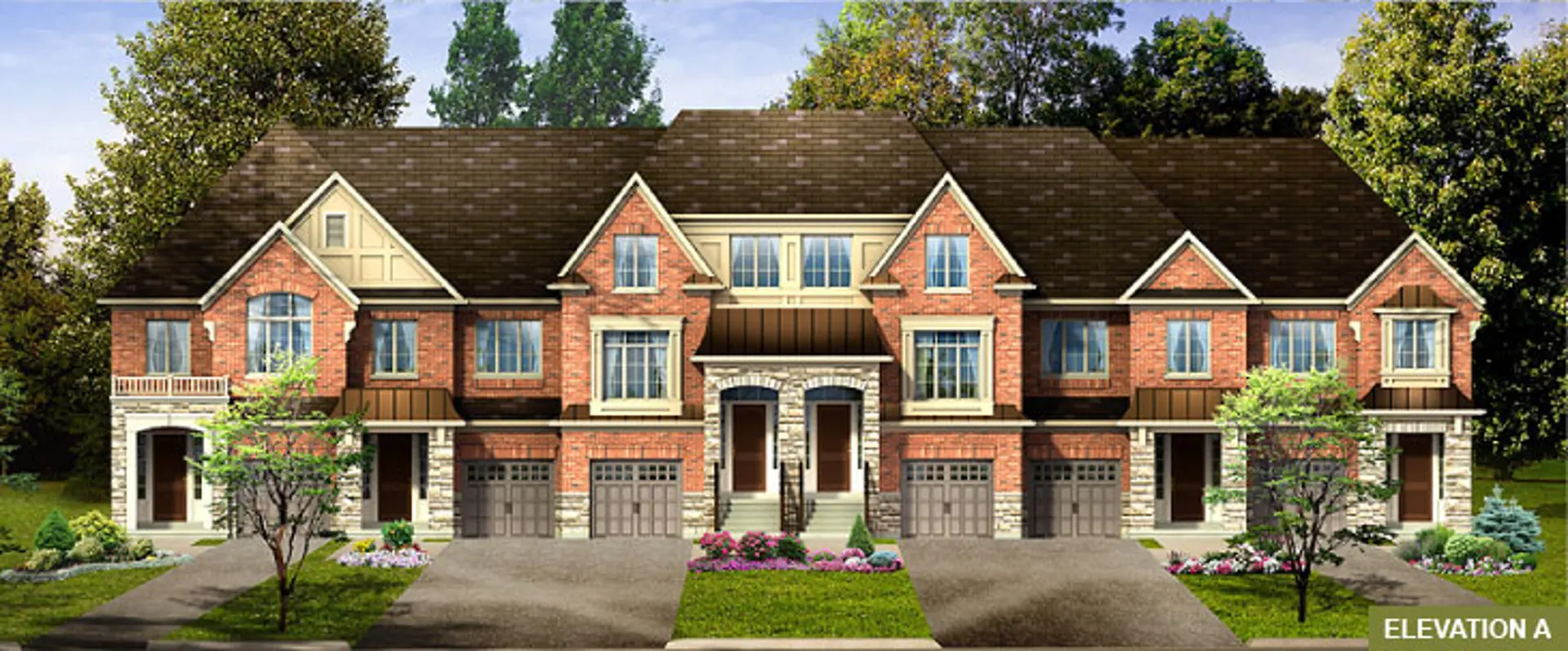 Enclave at Forestbrook - Pre-Construction Condo in N/A