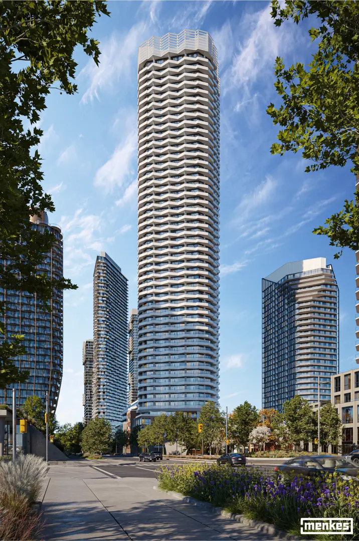 Encore at Bravo - South Tower - Pre-Construction Condo in N/A