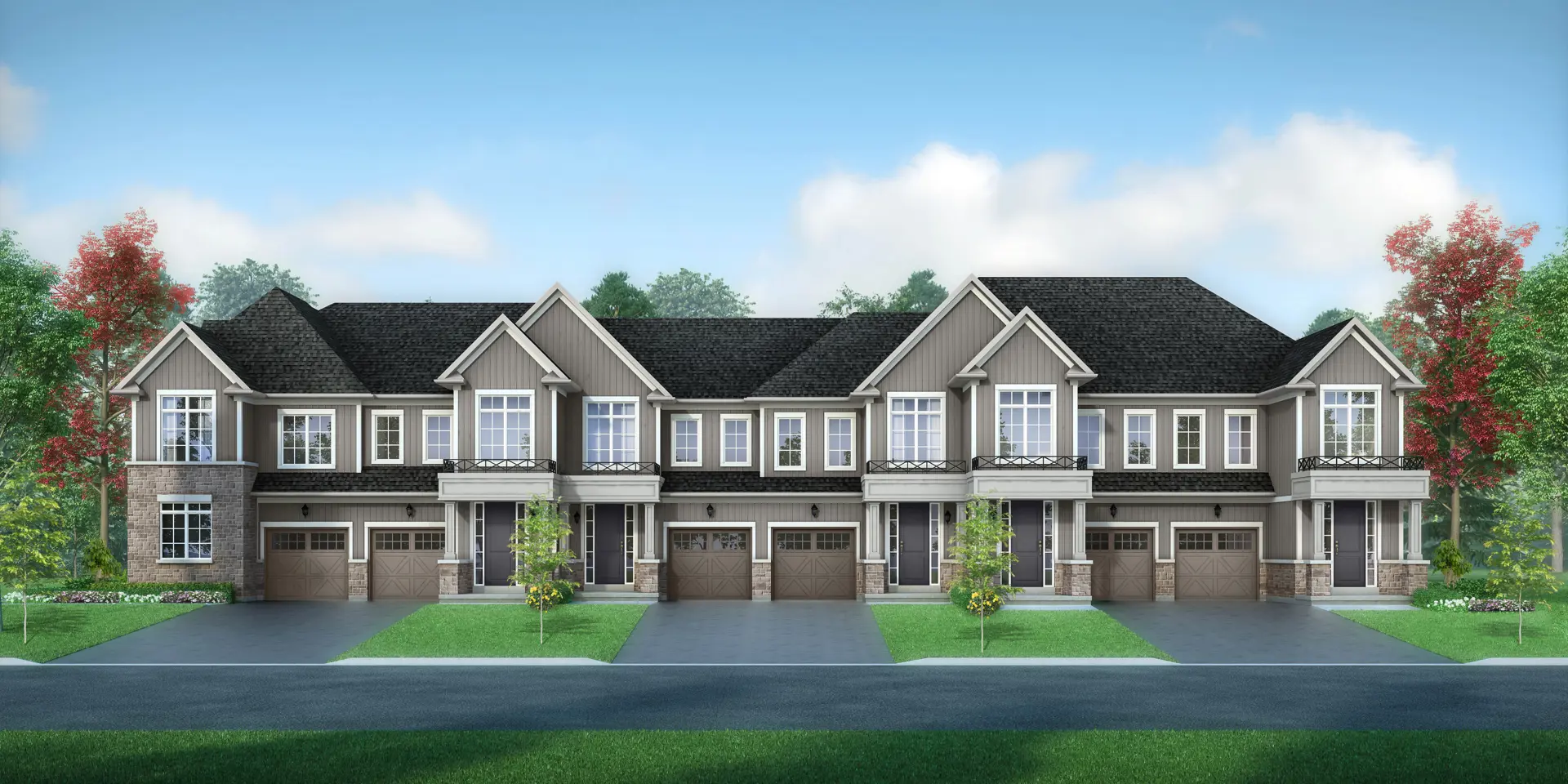 Erin Glen - Pre-Construction Condo in Erin