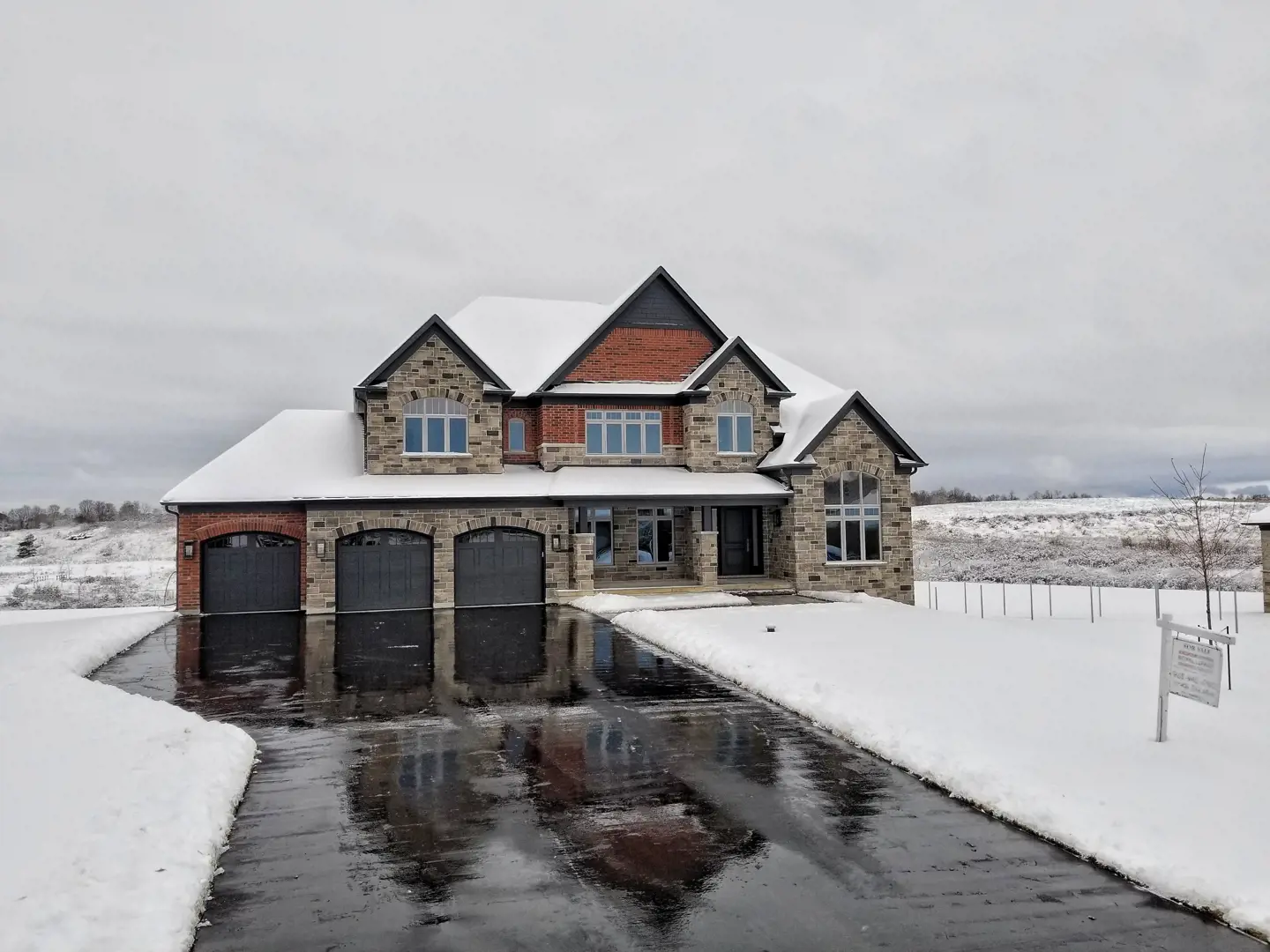 Estates at Sunset Ridge - Pre-Construction Condo in N/A