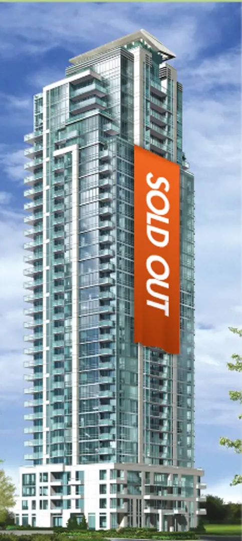 Eve - Pre-Construction Condo in Mississauga