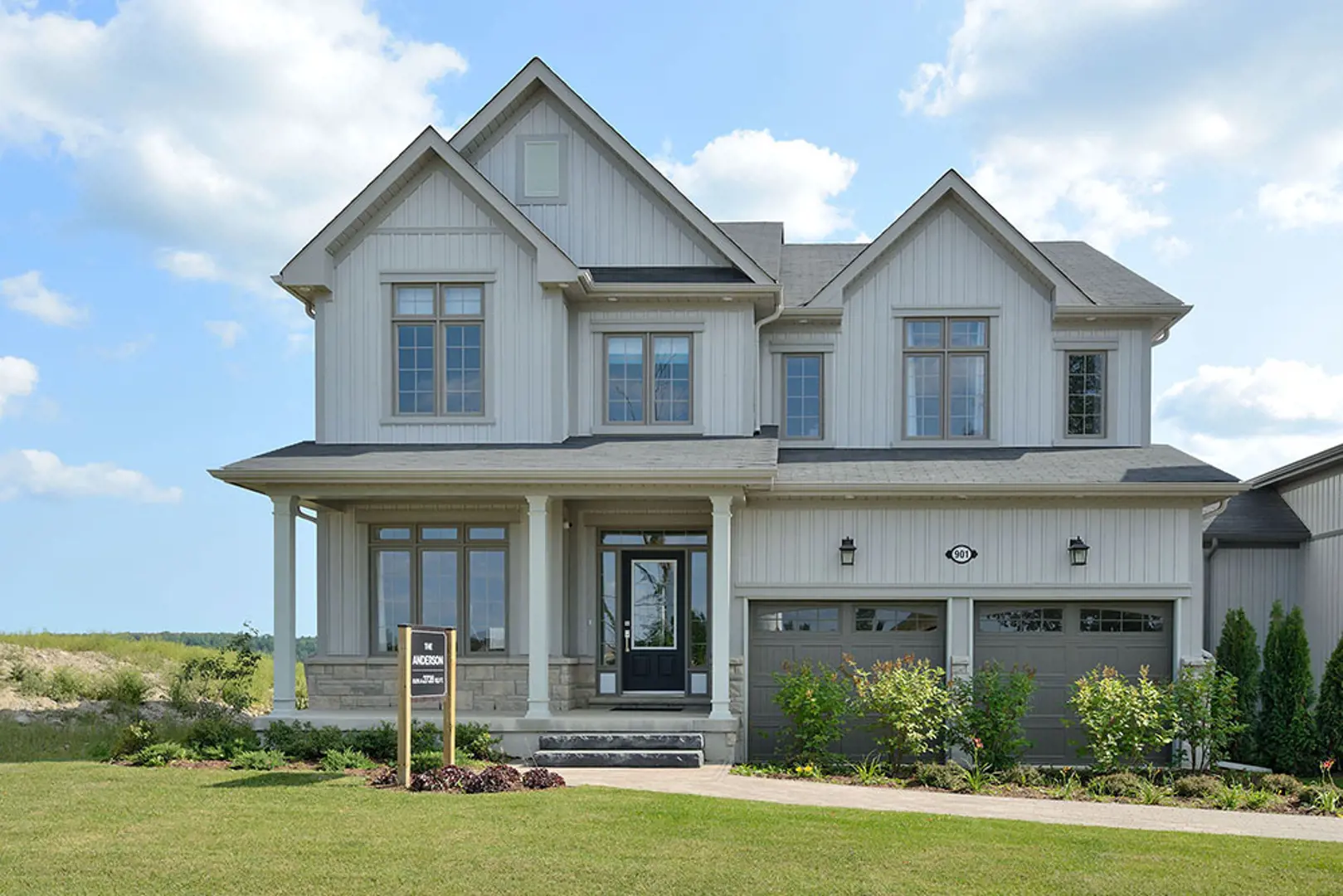 Fairfields at Highlands of Millbrook - Phase 3 - Pre-Construction Condo in N/A