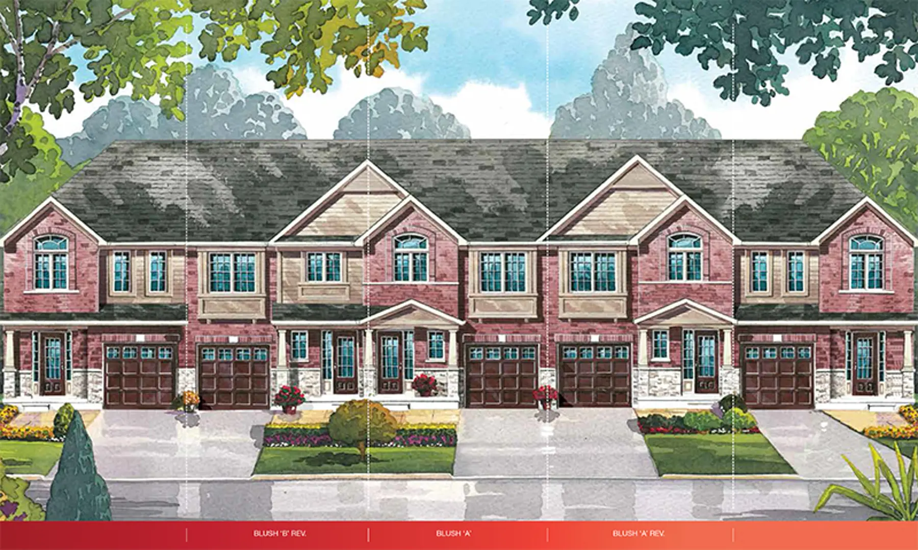 Fairgrounds Finale by Branthaven Homes - Pre-Construction Condo in Hamilton