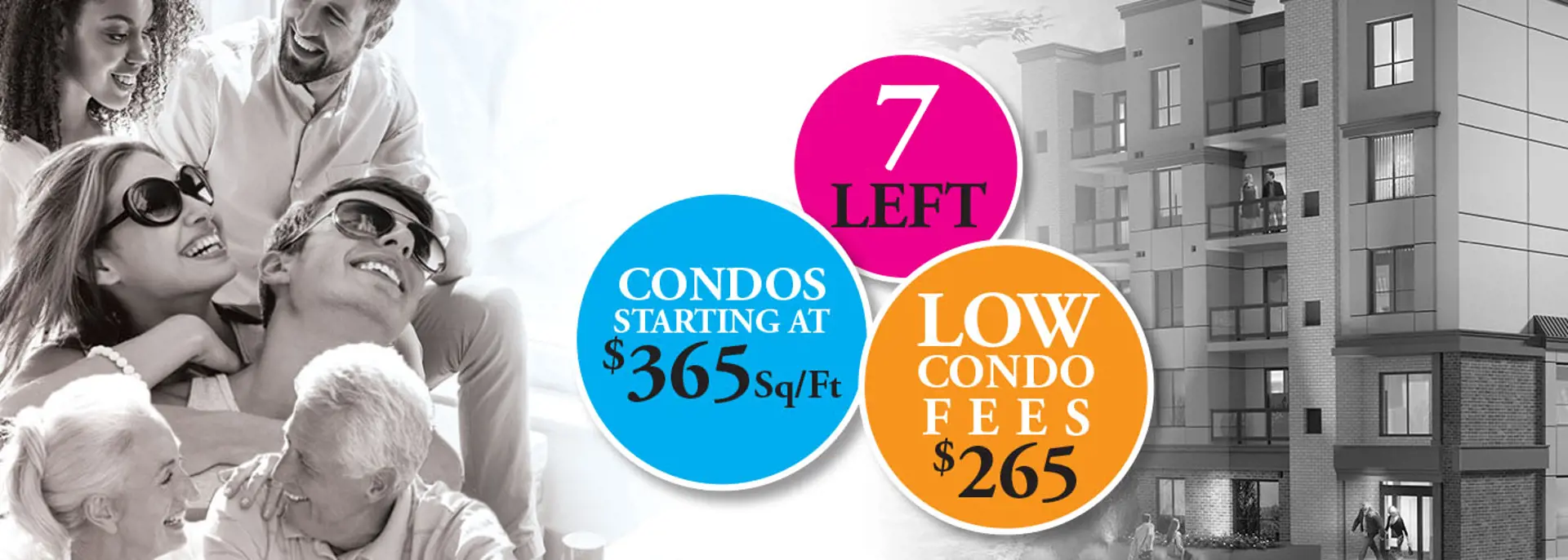 Fairview Condominiums - Pre-Construction Condo in N/A