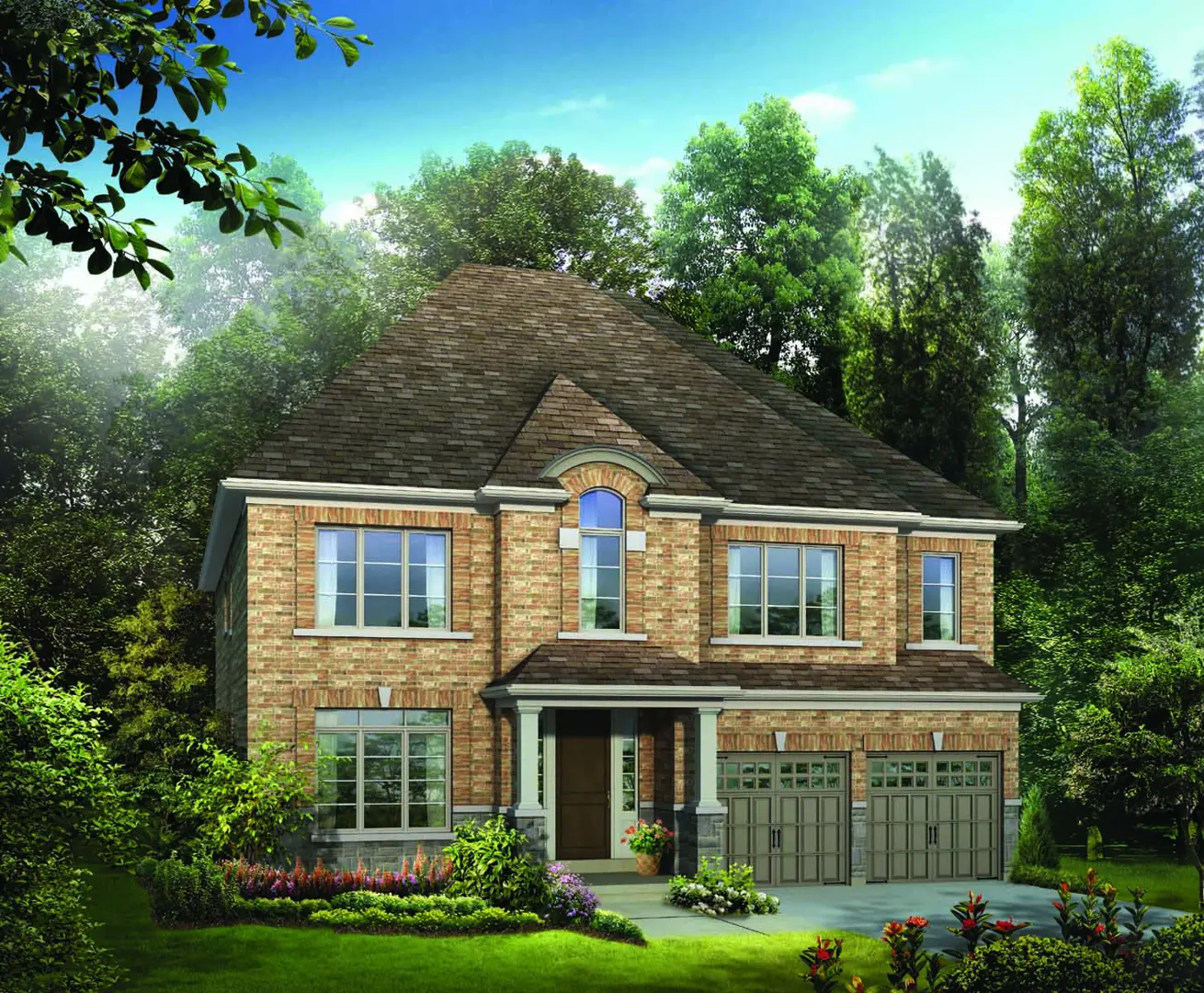 Forestbrook - Pre-Construction Condo in Richmond Hill