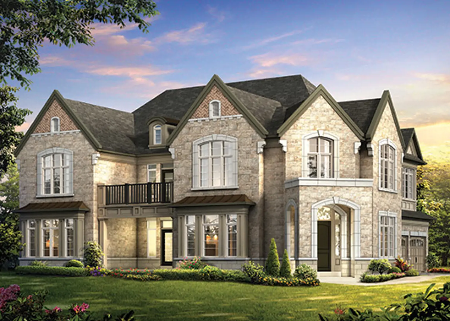 Forest Hill - Pre-Construction Condo in Richmond Hill