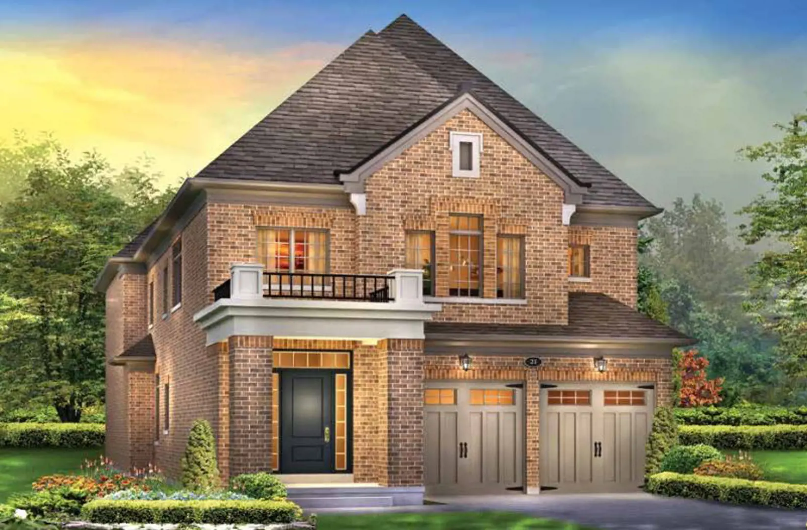 Forest Gate at Lionhead - Pre-Construction Condo in N/A