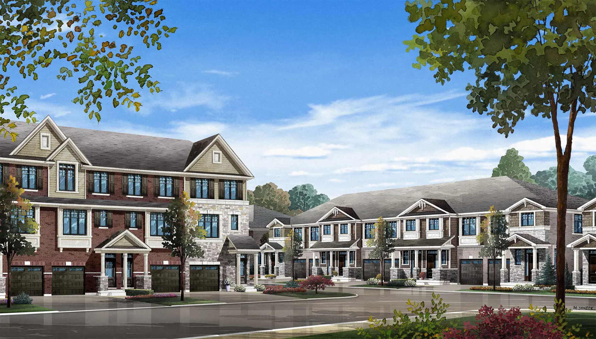 Freedom - Pre-Construction Condo in Hamilton