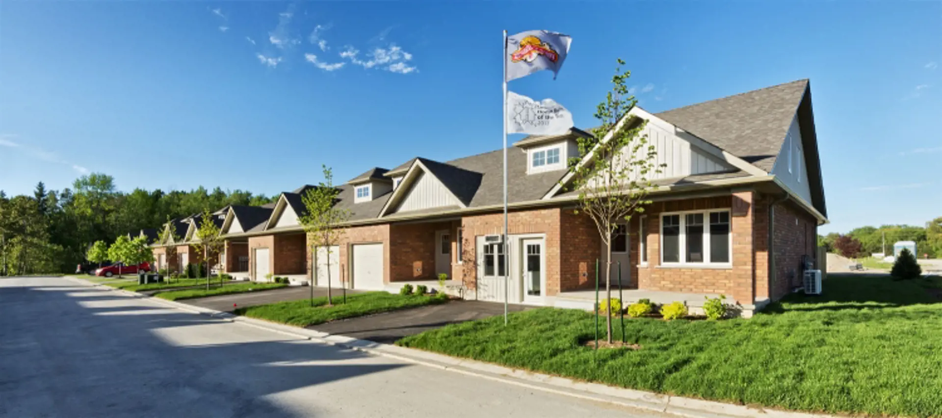 Gates of Kent - Pre-Construction Condo in Meaford