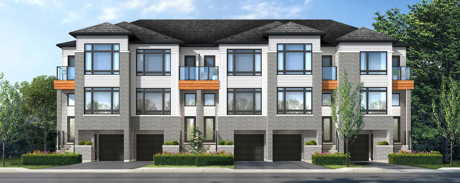 Glenridge Heights - Pre-Construction Condo in N/A
