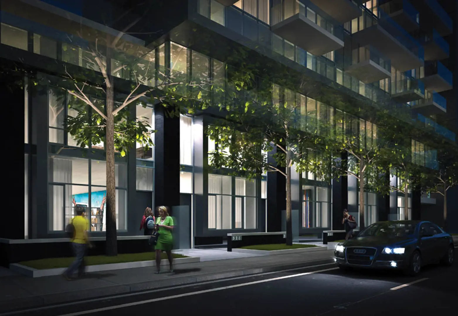 Gotham Ottawa - Pre-Construction Condo in Ottawa