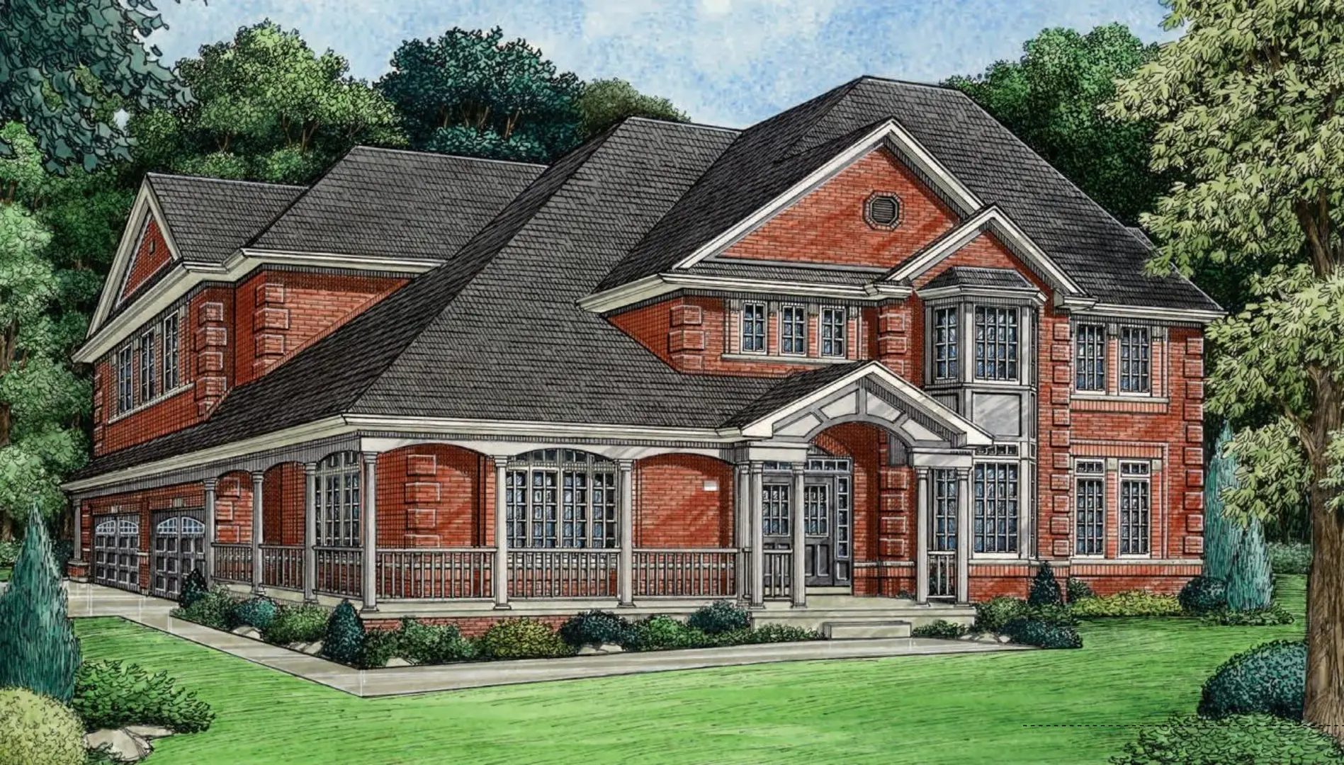 Grandview - Pre-construction in Oshawa