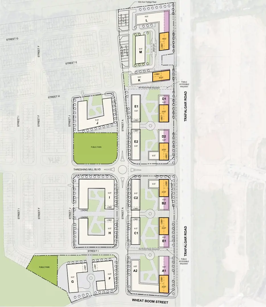Green Ginger Phase 2 - Pre-Construction Condo in N/A