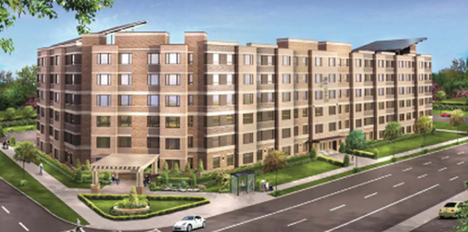 GreenLife Golden Condominiums - Pre-Construction Condo in Markham