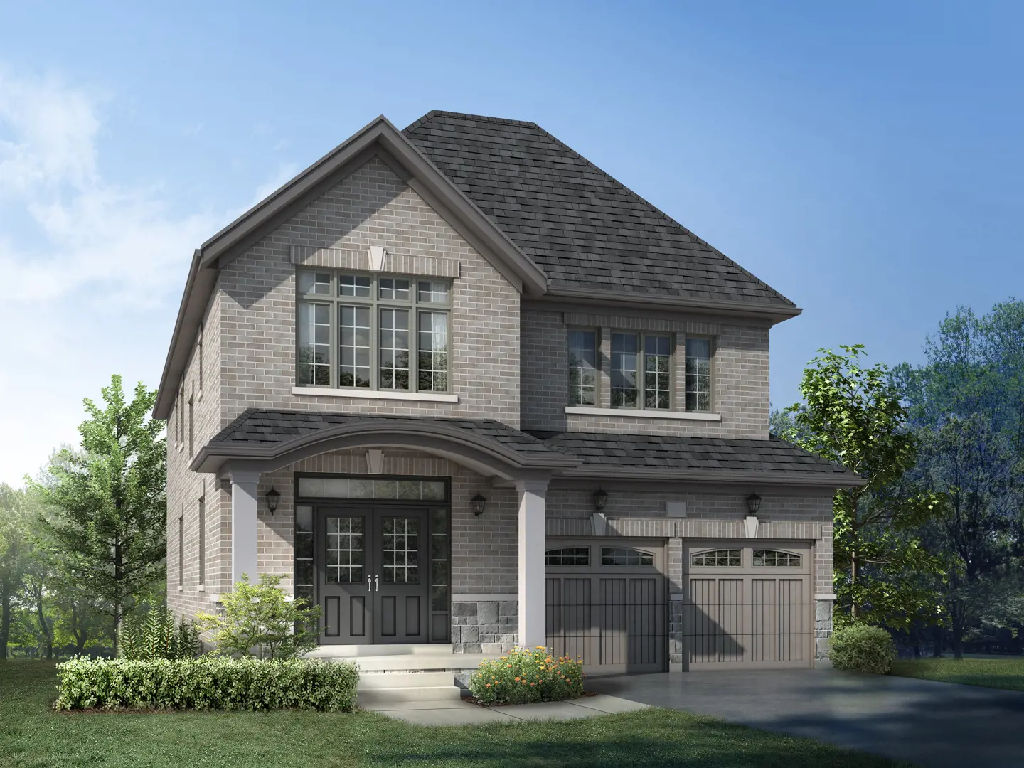 GreenRidge - Pre-Construction Condo in New Tecumseth
