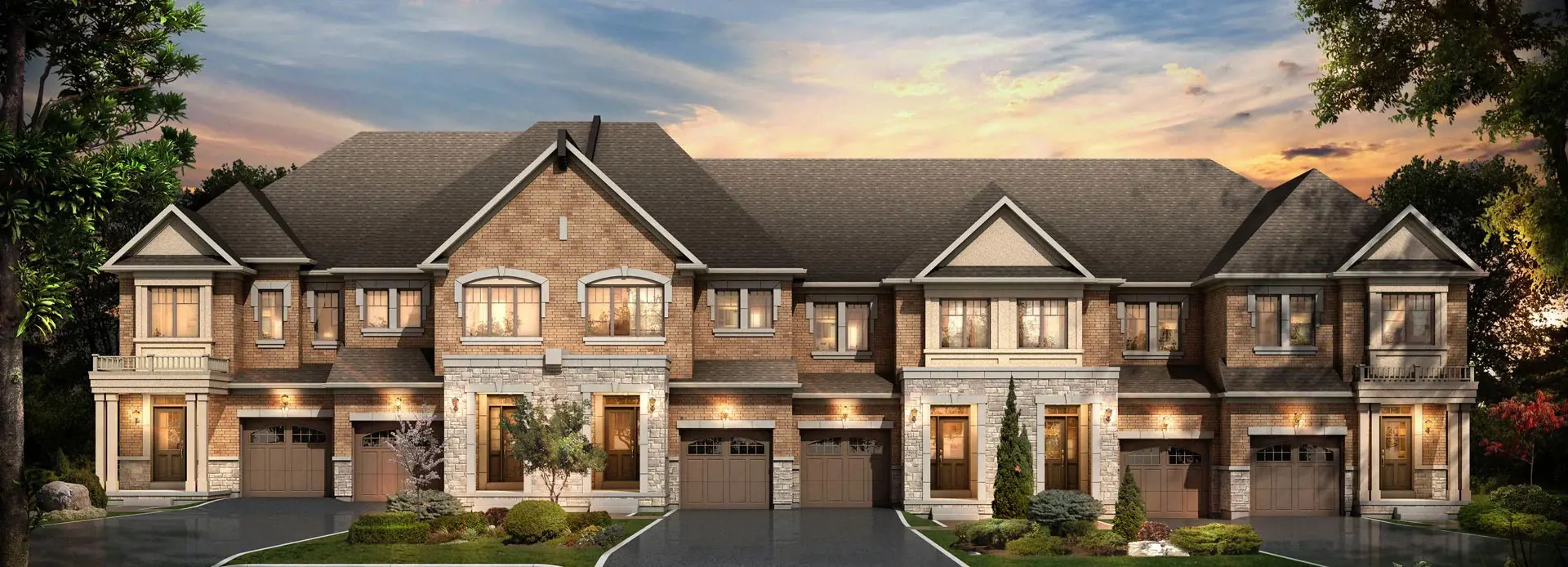 Green Valley East - Phase 4 - Pre-Construction Condo in Bradford West Gwillimbury